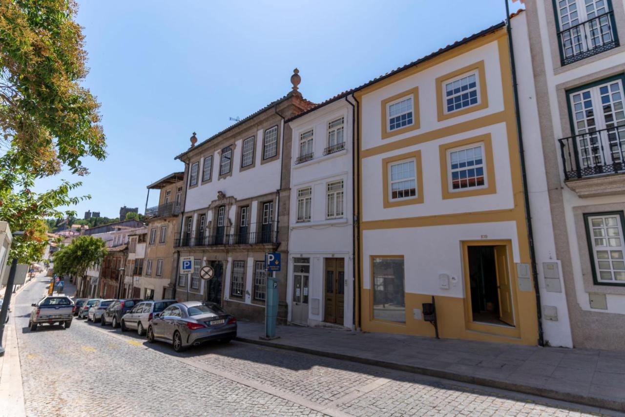 Villa Secret Garden In Bragança Exterior foto